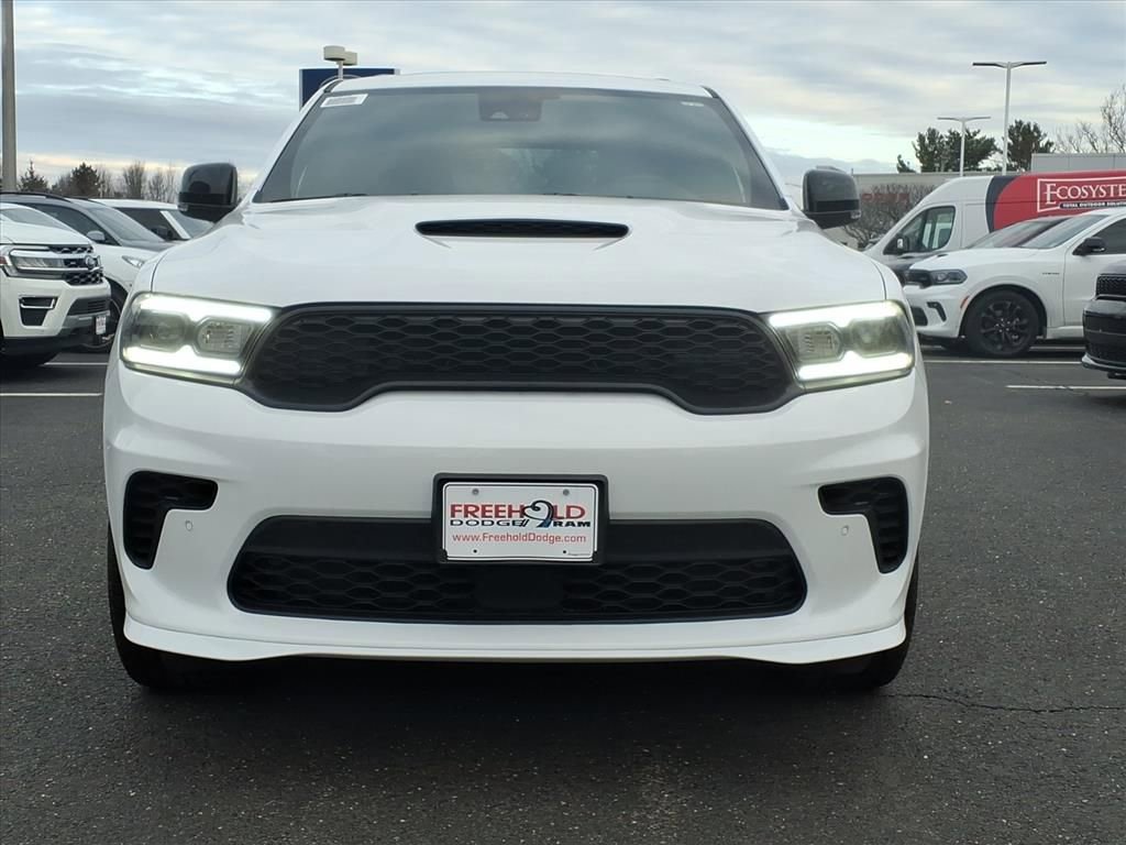 New 2026 Dodge Durango GT image 2
