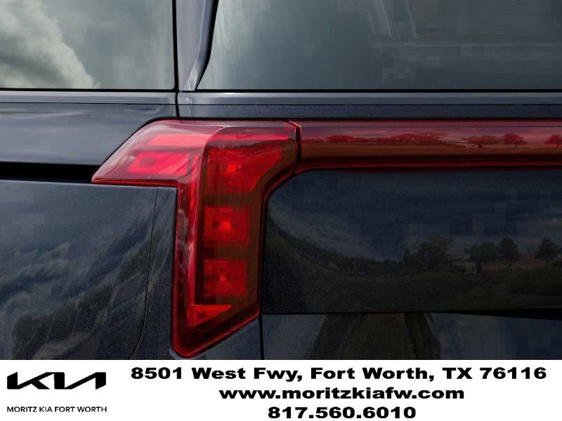New 2026 Kia Carnival SX FWD image 11