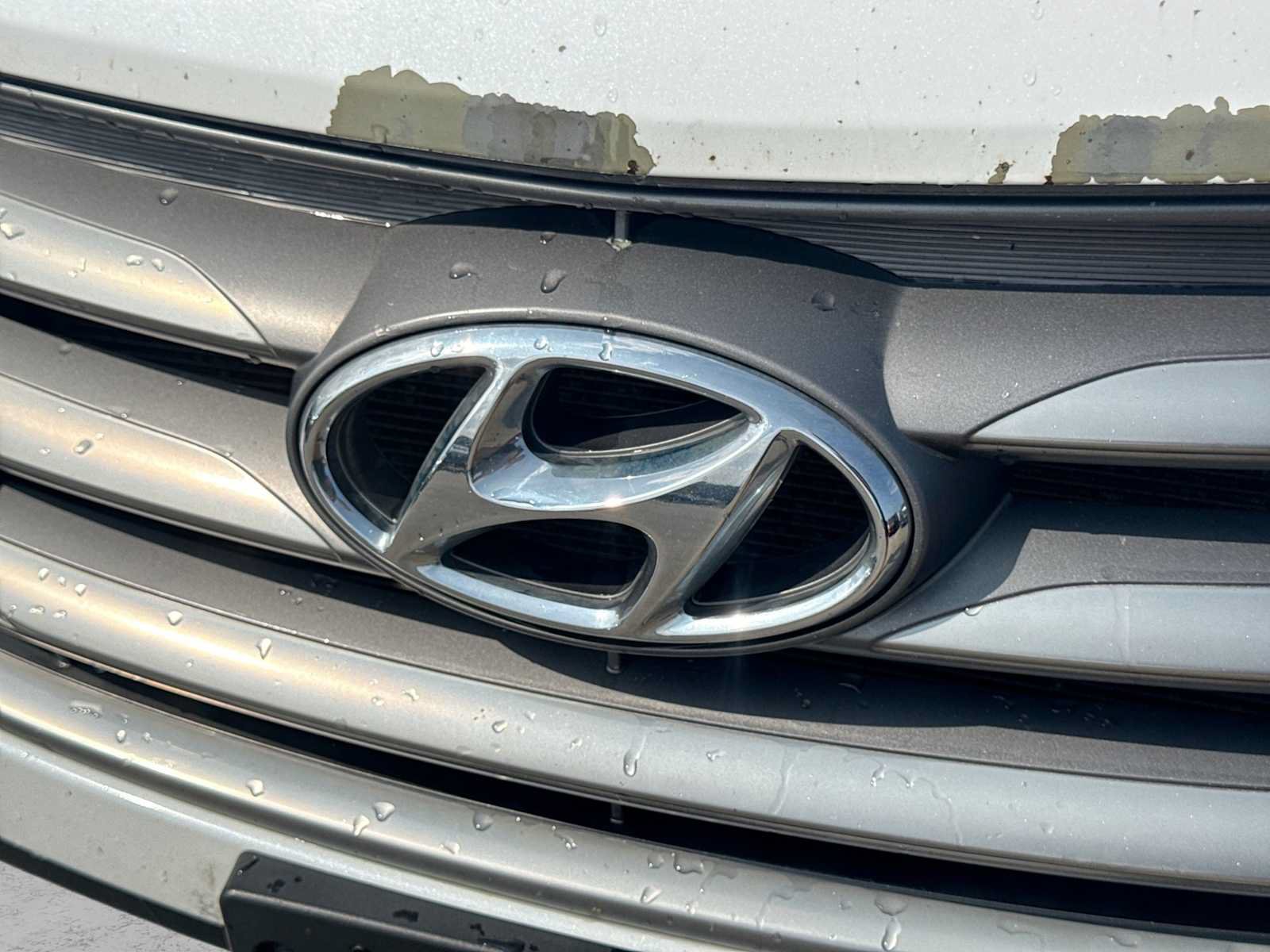 Used 2017 Hyundai Santa Fe Sport AWD/4WD image 10