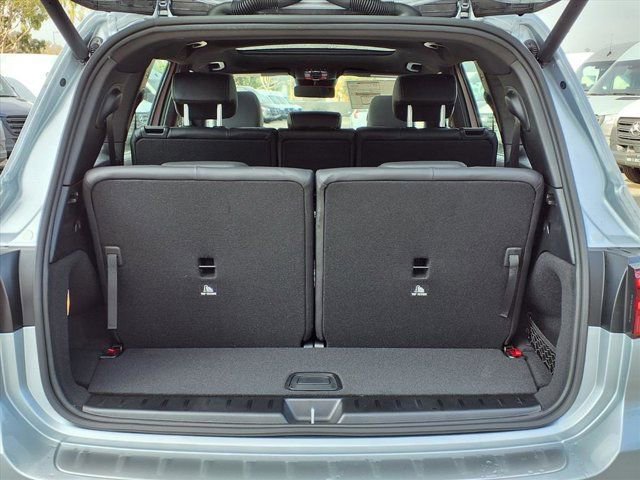 New 2026 Mercedes-Benz GLB 35 AMG 4MATIC image 23