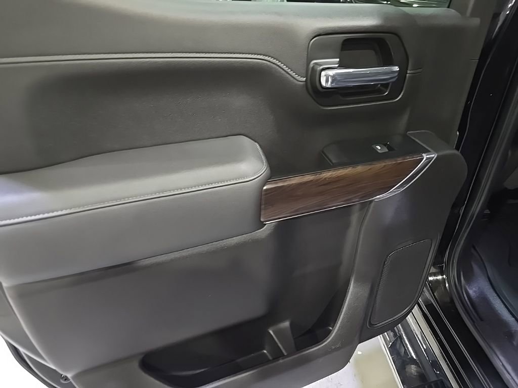 Used 2019 GMC Sierra 1500 SLT w/ SLT Premium Plus Package image 13