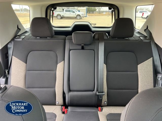 New 2025 Ford Bronco Sport Big Bend w/ Convenience Package image 24