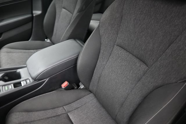 Used 2025 Honda Accord SE image 18