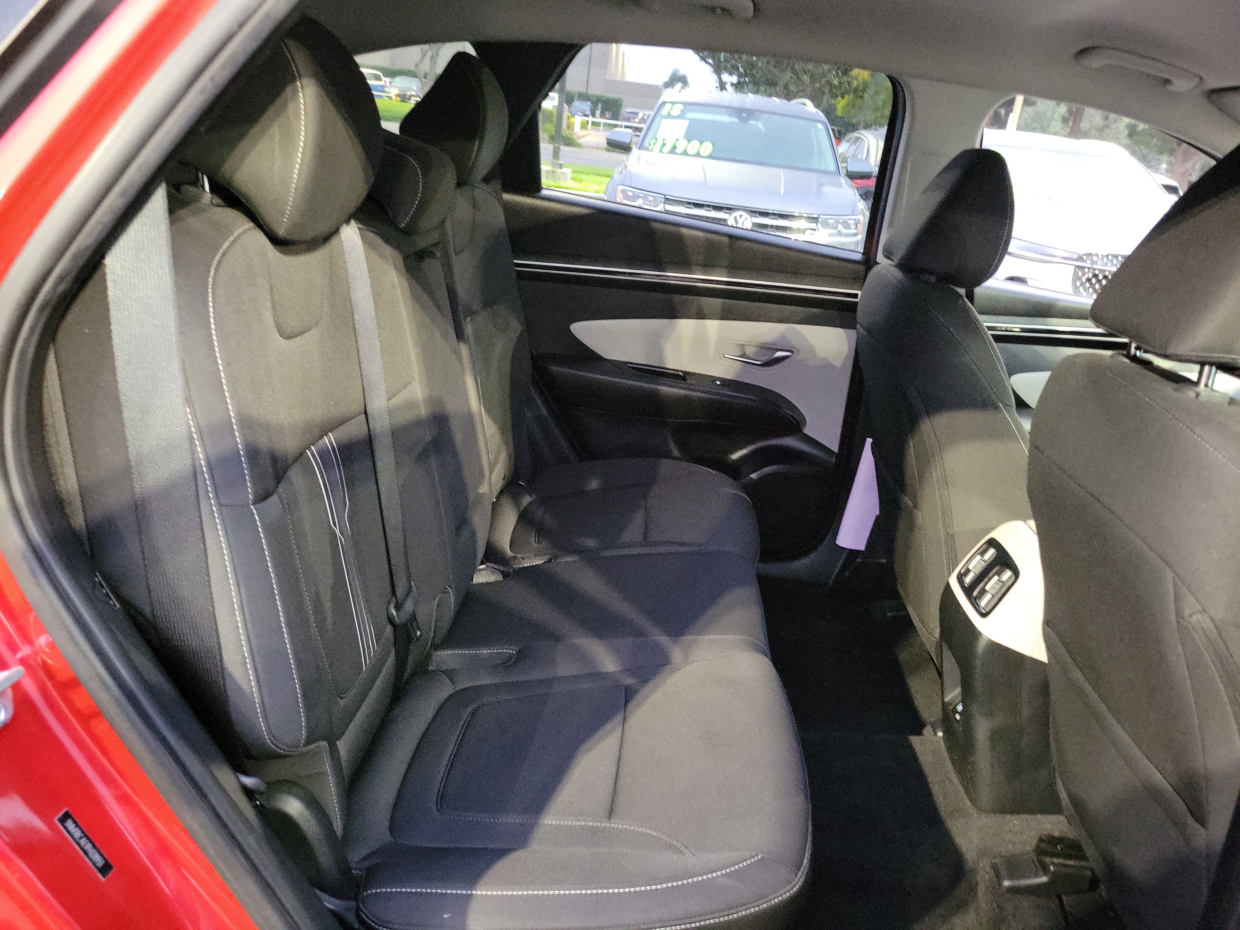 Certified 2023 Hyundai Tucson SEL image 22