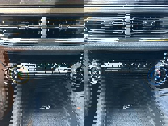 New 2025 Chevrolet Equinox EV RS w/ Convenience Package II image 15