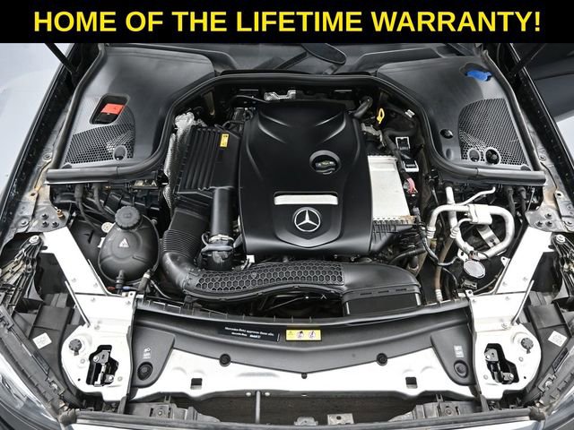 Used 2018 Mercedes-Benz E 300 4MATIC image 55
