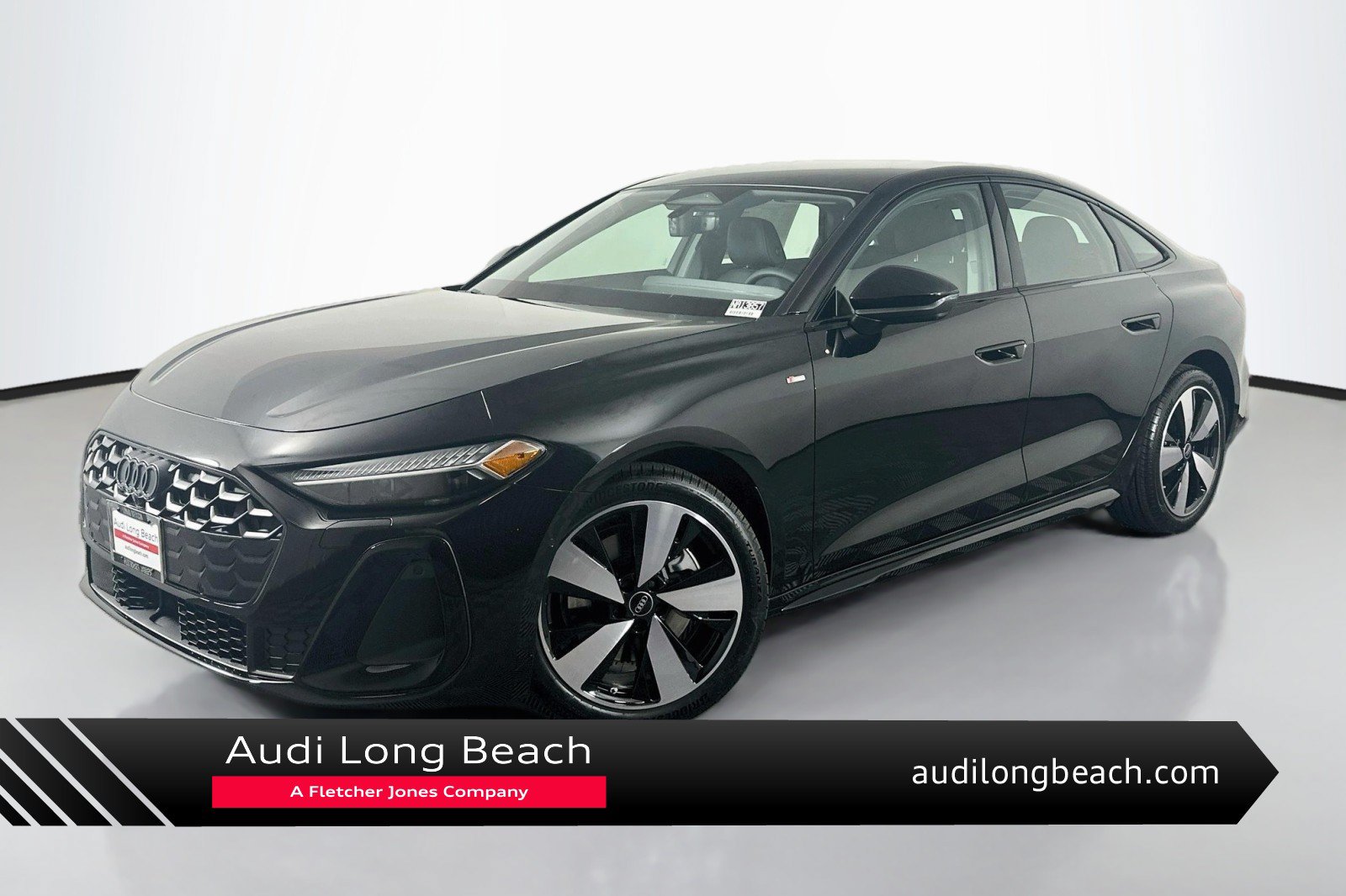 New 2026 Audi A5 Premium Plus
