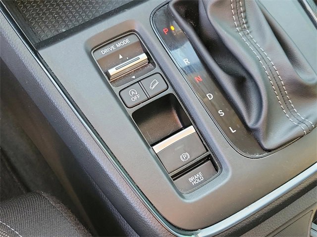 Used 2025 Honda CR-V EX image 29