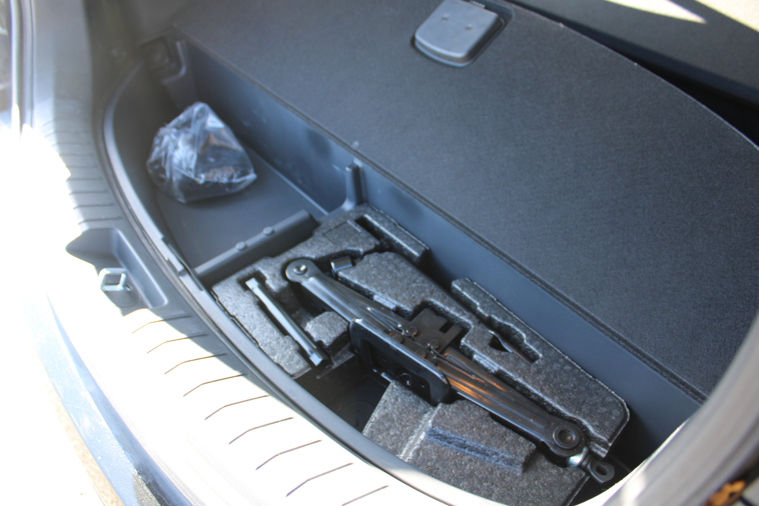 Used 2018 Hyundai Santa Fe Sport image 47