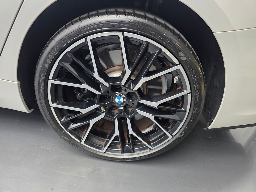 Used 2024 BMW 840i Gran Coupe RWD image 17