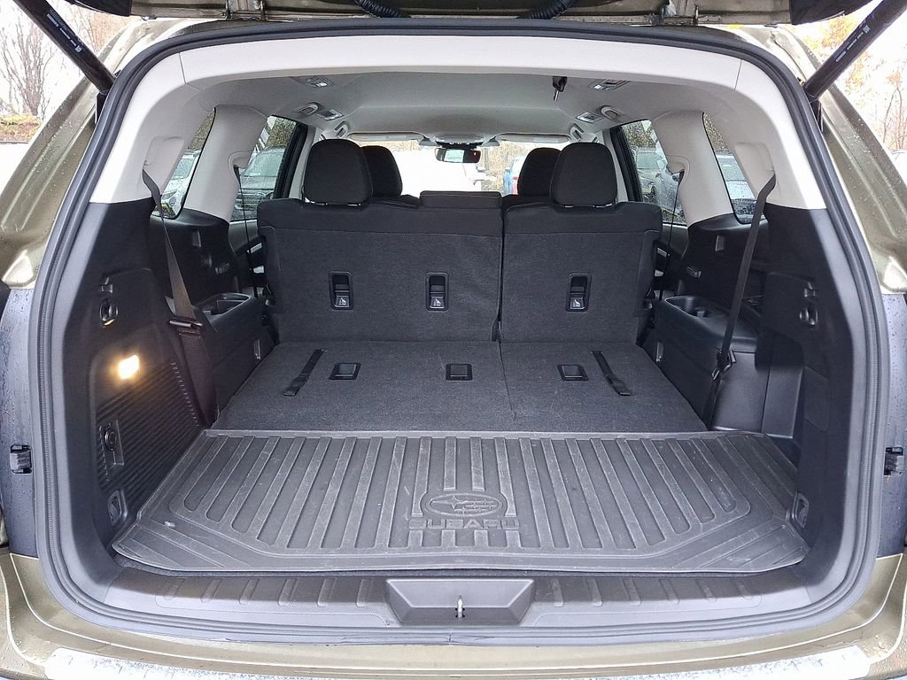 Certified 2025 Subaru Ascent Premium image 28