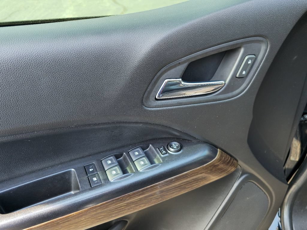 Certified 2019 GMC Canyon Denali AWD/4WD image 22
