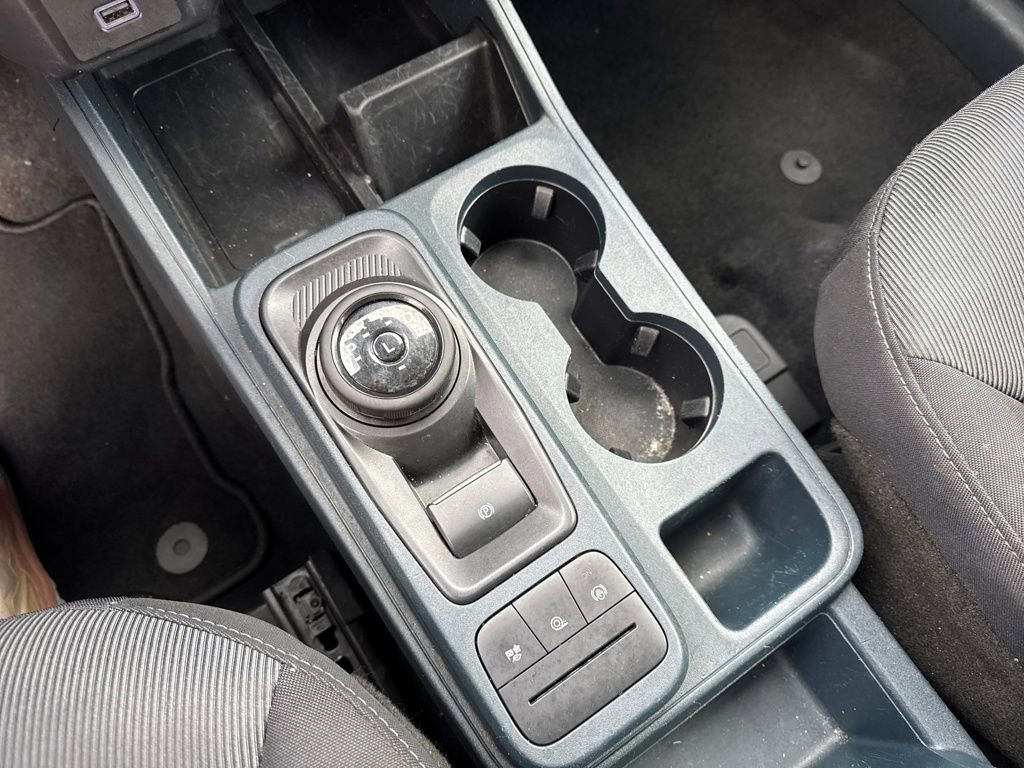 Used 2022 Ford Maverick XL FWD image 49