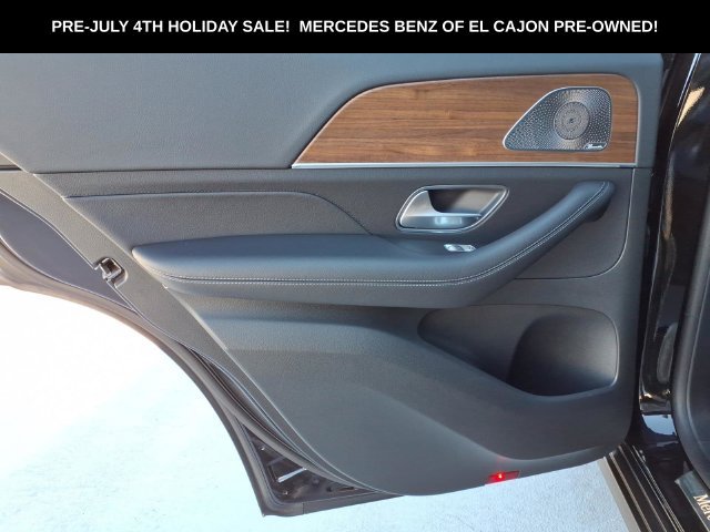 Certified 2026 Mercedes-Benz GLE 350 4MATIC image 18