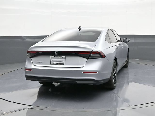 New 2025 Honda Accord SE image 11