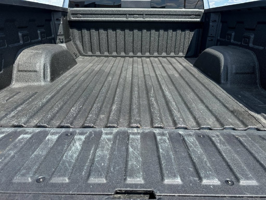Used 2026 Chevrolet Silverado 1500 LT Trail Boss w/ Convenience Package II AWD/4WD image 20