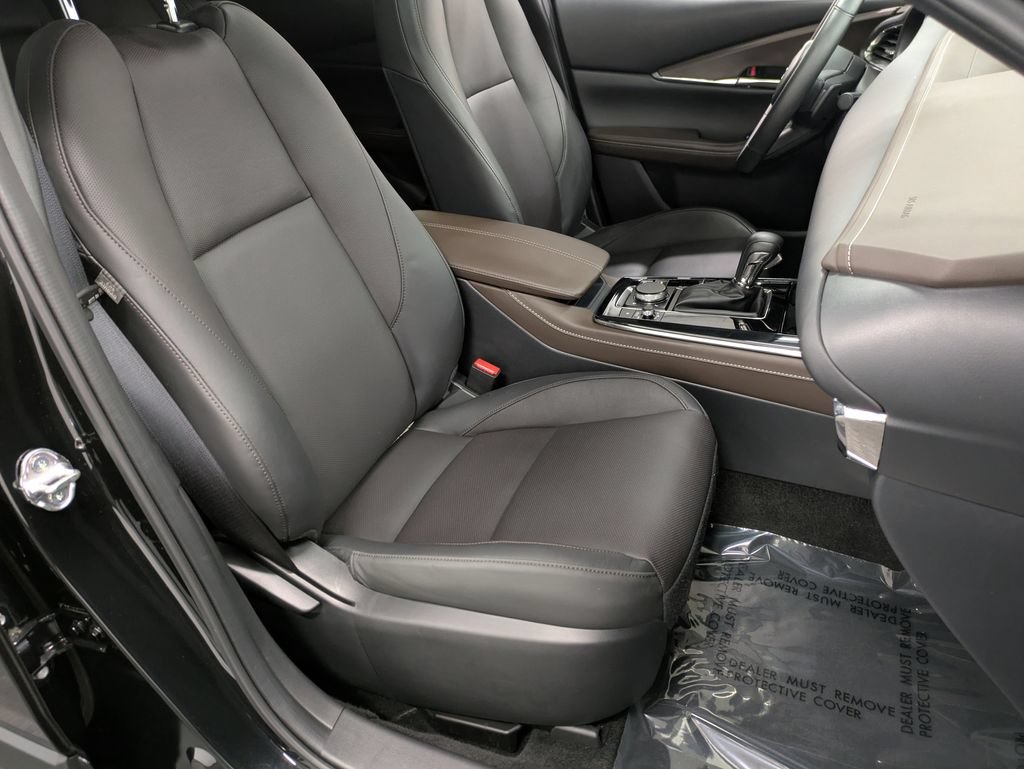Certified 2025 MAZDA CX-30 AWD 2.5 S w/ Premium Package image 29