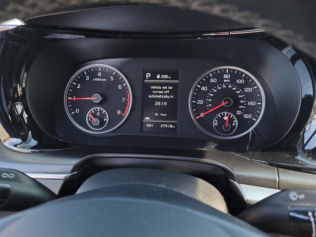 Used 2023 Kia K5 GT w/ GT1 Package image 19