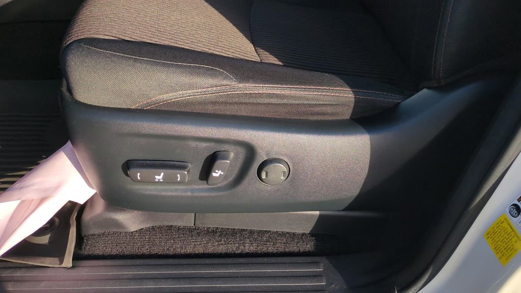 Used 2022 Toyota 4Runner Trail Special Edition image 18