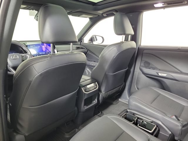Used 2025 Lexus TX 350 FWD w/ Technology Package image 11