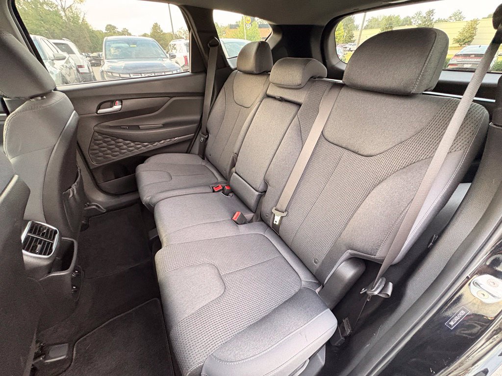 Used 2020 Hyundai Santa Fe SEL FWD image 26