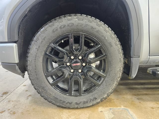 New 2026 GMC Sierra 1500 Elevation w/ Elevation Premium Package AWD/4WD image 32