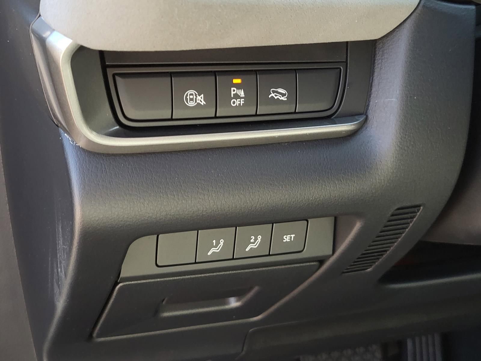 New 2026 MAZDA CX-30 Aire Edition image 16