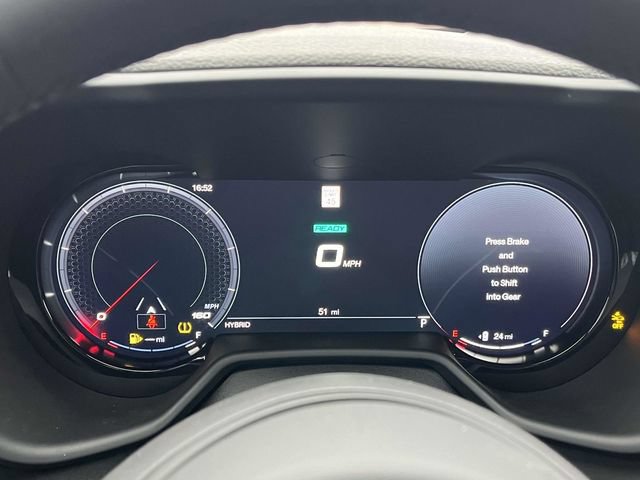 New 2024 Dodge Hornet R/T AWD/4WD image 22