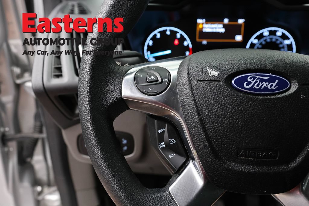 Used 2021 Ford Transit Connect XLT FWD image 15