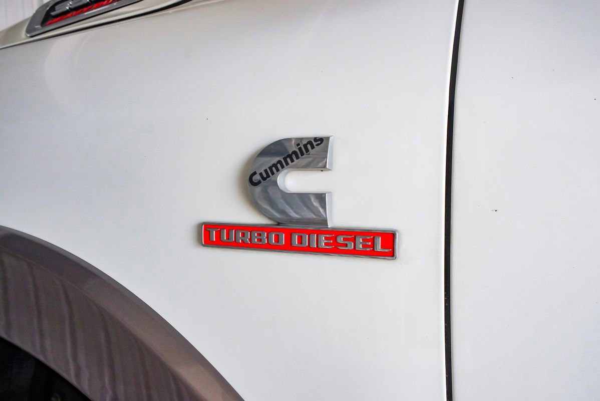 Used 2019 RAM 3500 Limited image 50