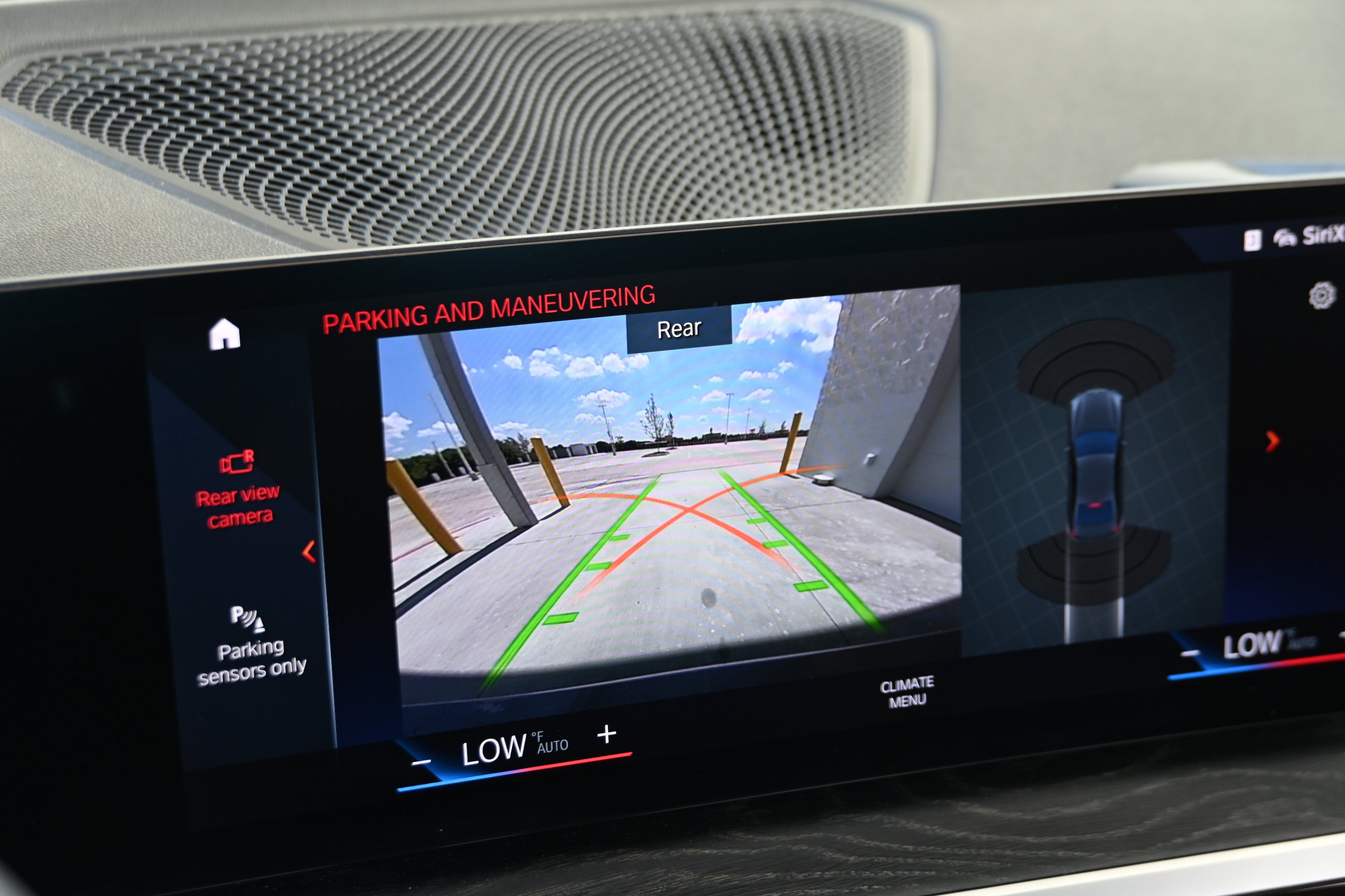 Certified 2023 BMW 330i Sedan w/ Driving Assistance Package RWD image 18