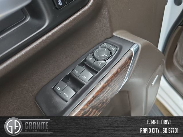 Used 2020 GMC Sierra 1500 Denali w/ Denali Ultimate Package image 11