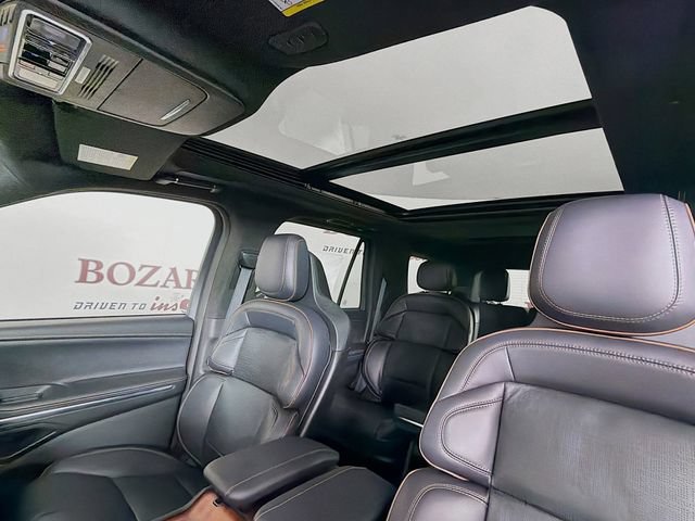 New 2026 Lincoln Navigator Black Label AWD/4WD image 24