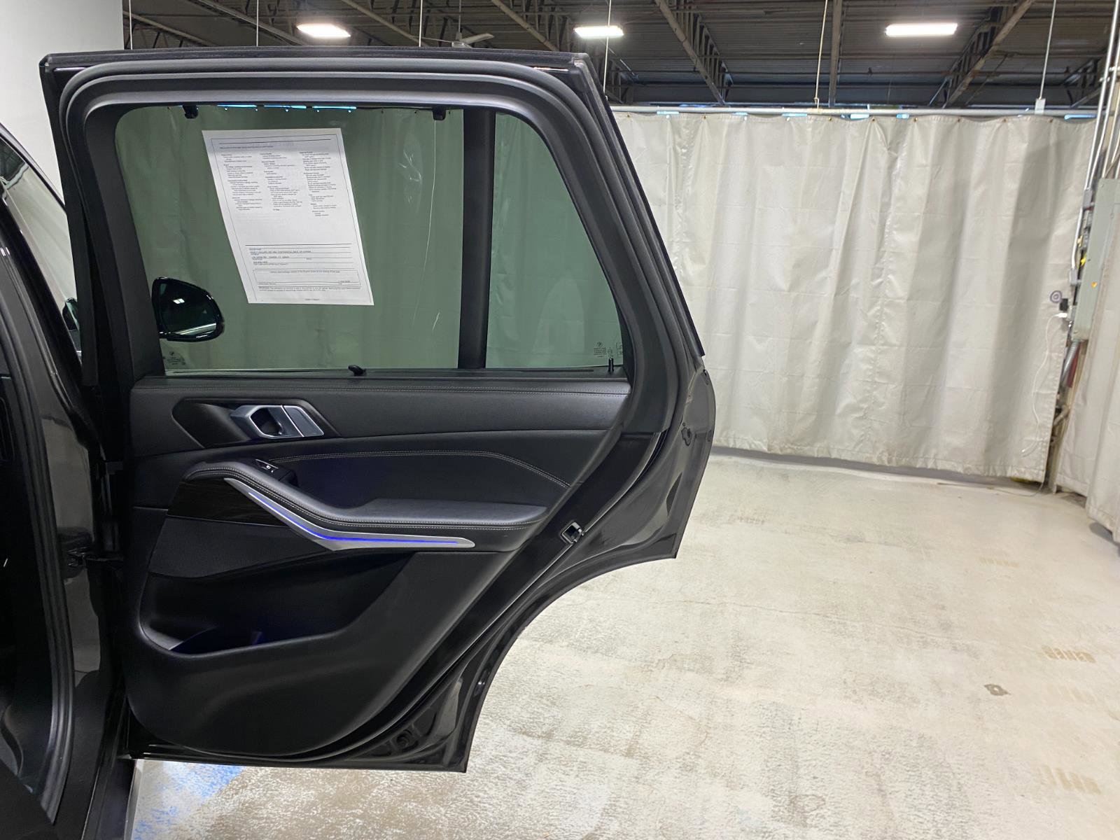 Certified 2023 BMW X5 xDrive40i w/ Executive Package image 24