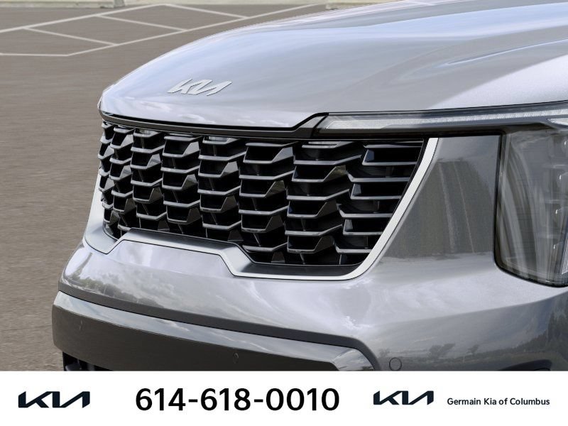 New 2026 Kia Sorento EX AWD/4WD image 15