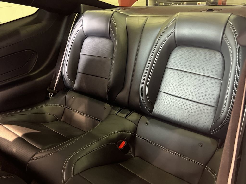 Used 2024 Ford Mustang GT Premium image 34