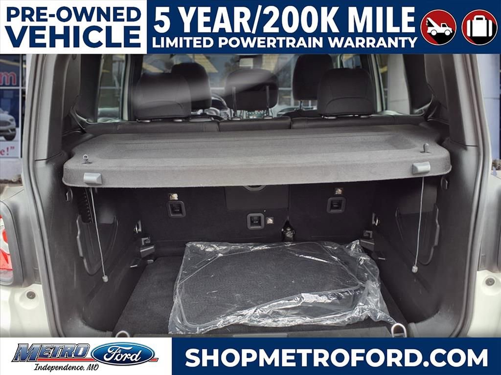 Used 2021 Jeep Renegade Latitude image 33