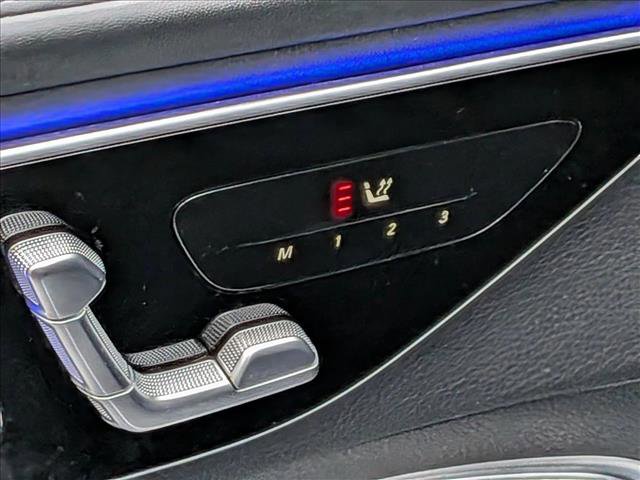 Used 2023 Mercedes-Benz C 43 AMG 4MATIC Sedan image 18