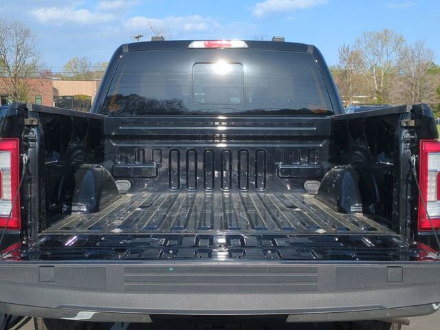 Used 2022 Ford F150 Lariat AWD/4WD image 32