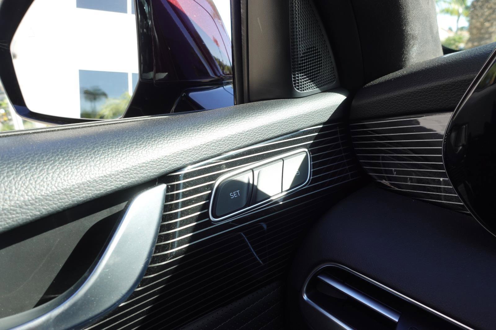 Used 2024 Hyundai Palisade Calligraphy image 26