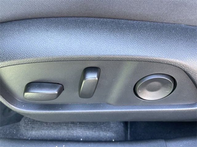 New 2026 Chevrolet Equinox ACTIV w/ Convenience Package III image 12