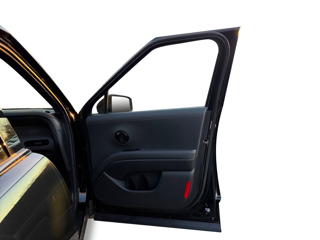 New 2026 Hyundai Palisade XRT Pro image 16