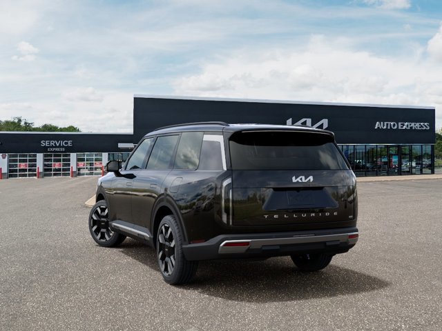 New 2027 Kia Telluride S image 4