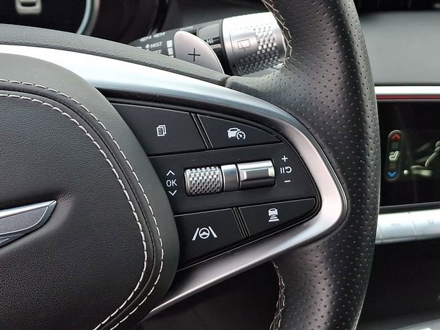 Used 2024 Genesis GV70 3.5T Sport image 27