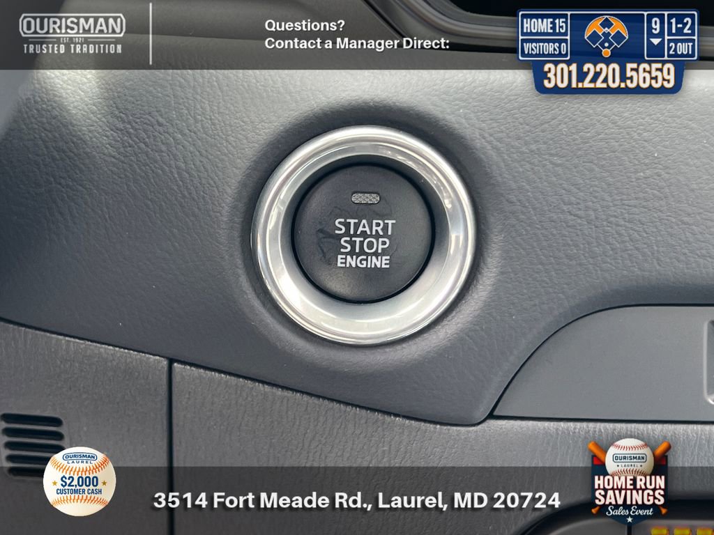 New 2025 MAZDA CX-5 AWD 2.5 S w/ Preferred Package image 27