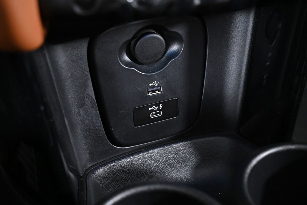 Used 2022 MINI Cooper S image 19