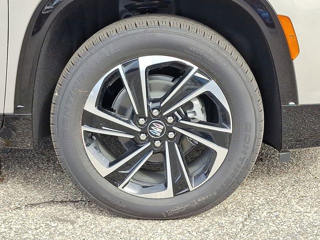 New 2026 Buick Enclave Sport Touring w/ Power Package image 5