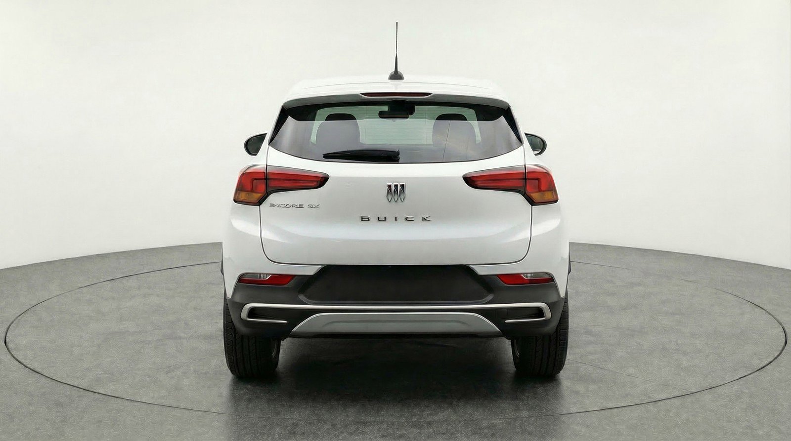 Used 2025 Buick Encore GX Preferred image 7