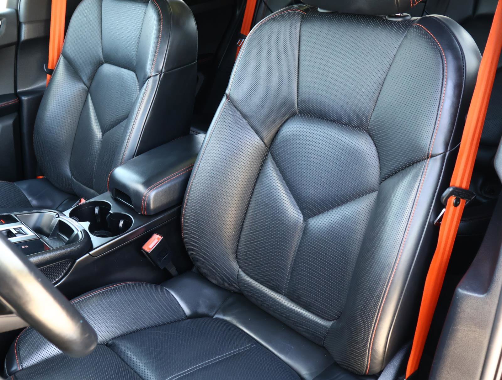 Used 2023 Porsche Macan S image 15