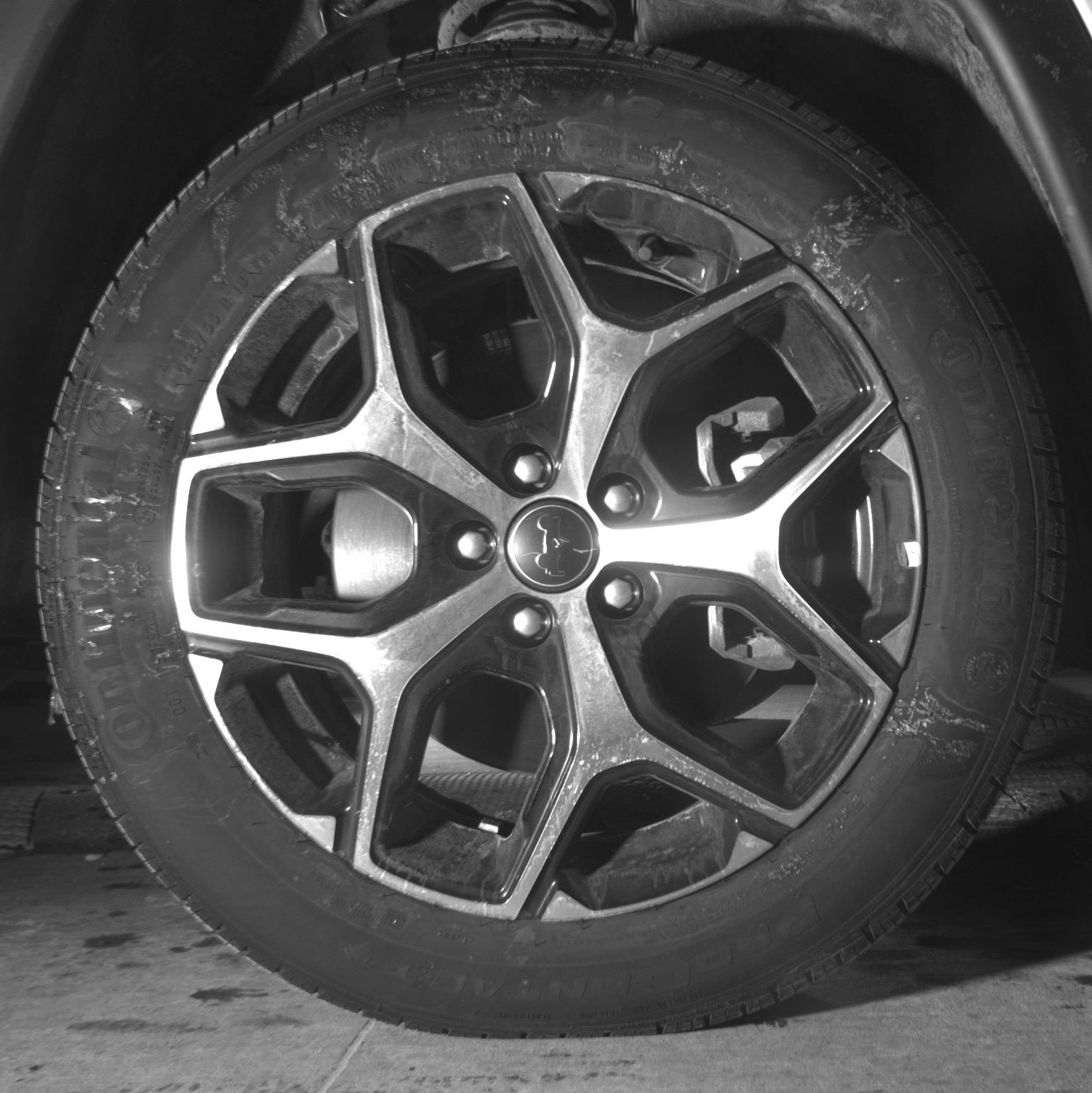 Used 2025 Jeep Compass Limited image 13